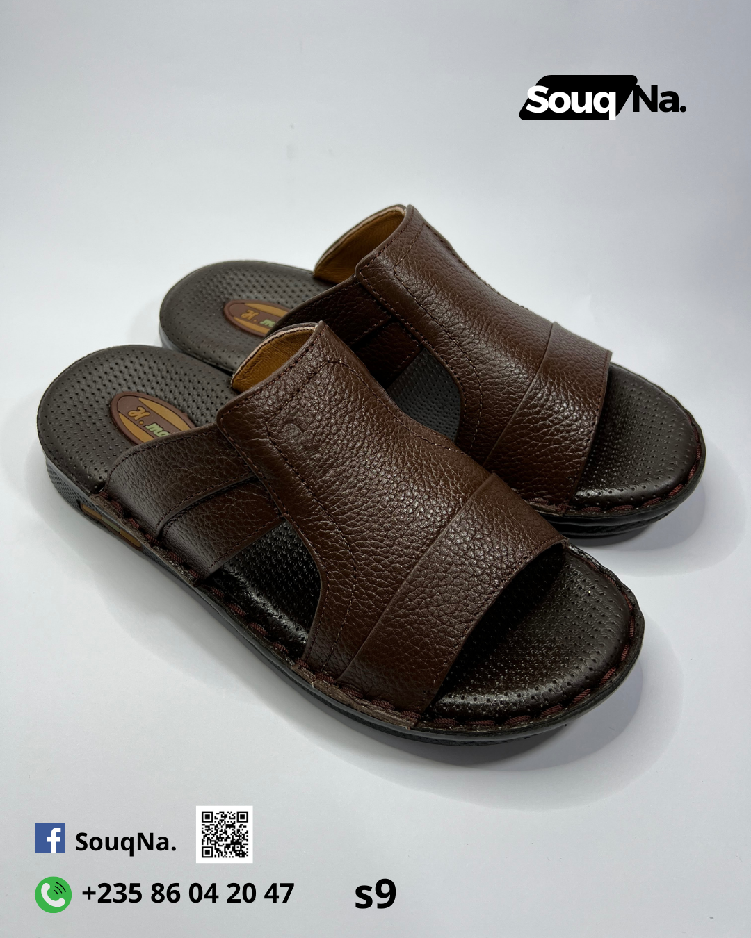 S9 SANDAL