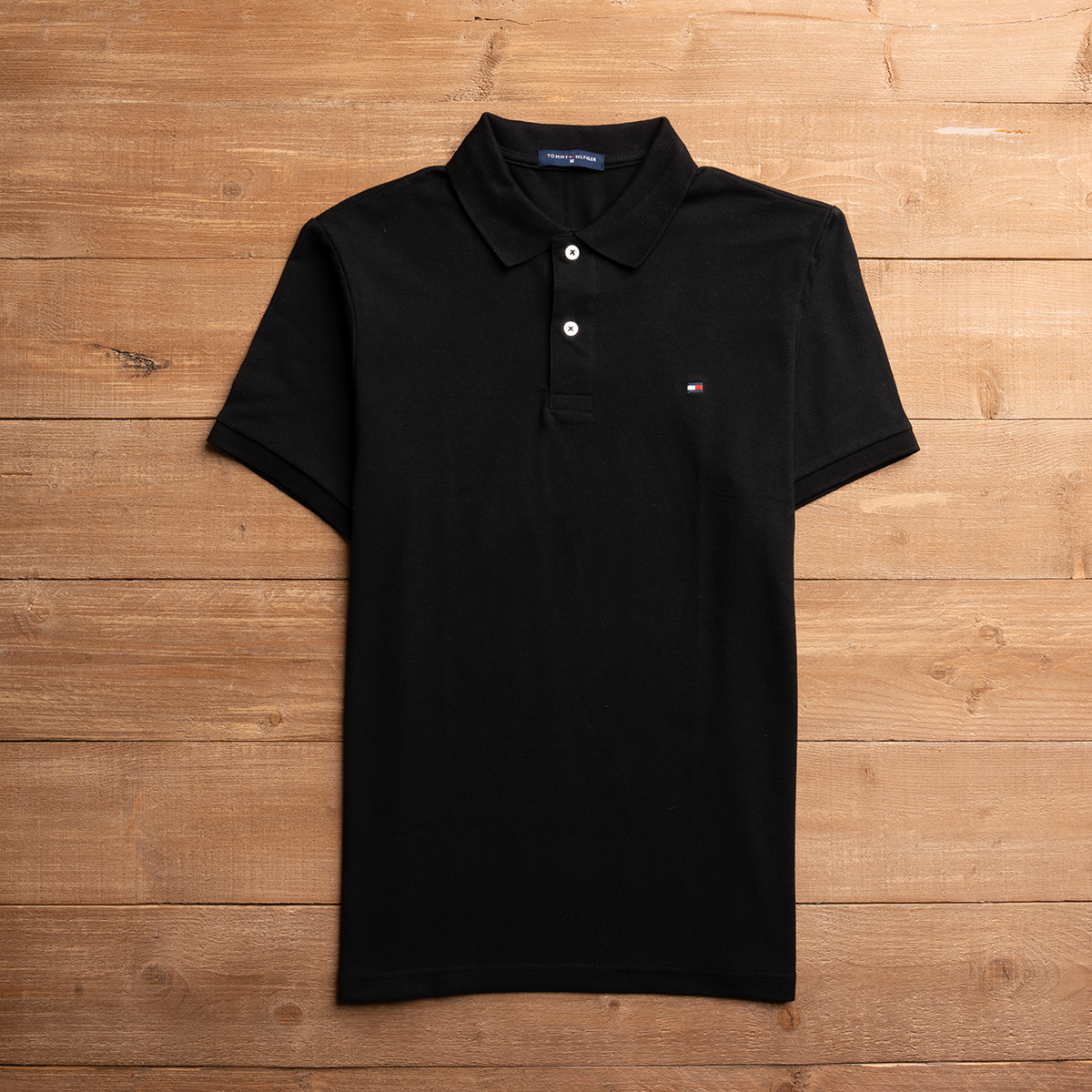TOMMY