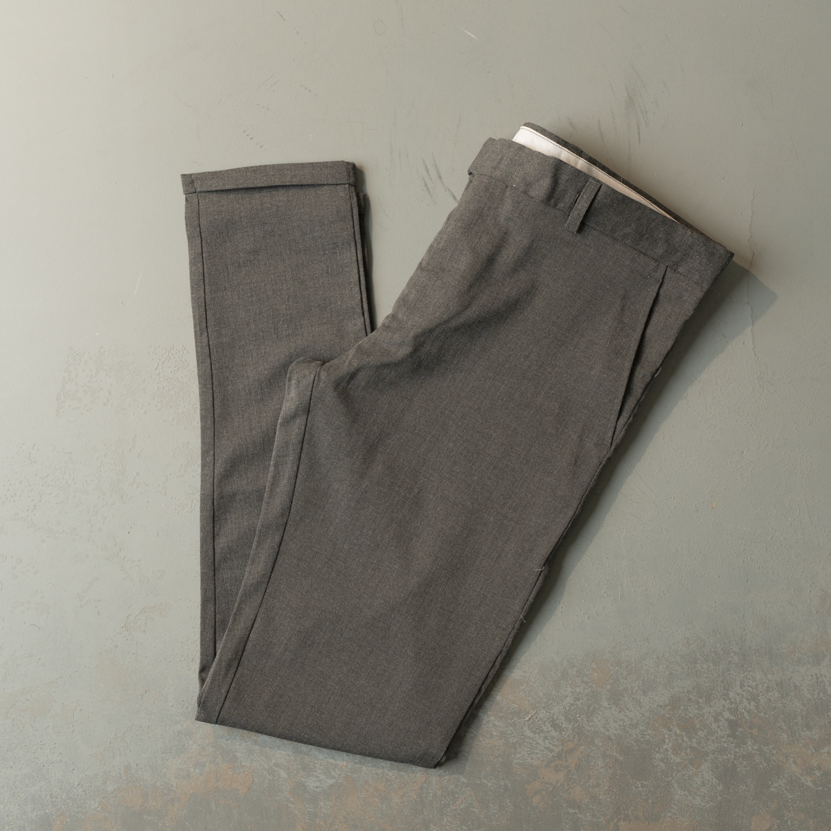 بنطلون كلاسك SLIM
