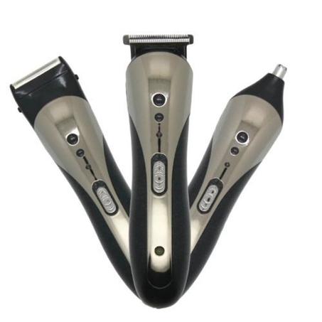 Hileax Tondeuse à cheveux - 3 en 1 -