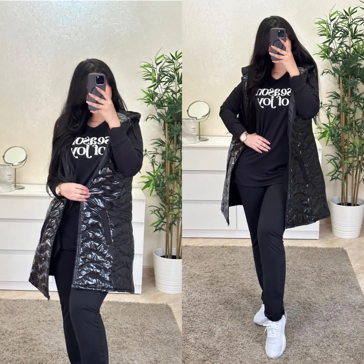 Survêtement 3 Pieces Matlasi