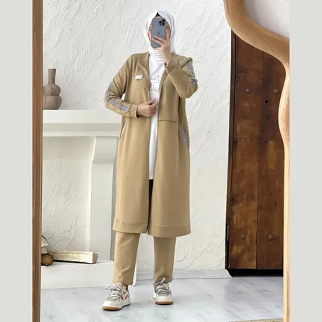 ENSEMBLE SURVETTE 2 PIECES