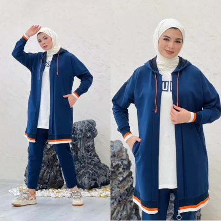 Survette 3 Pièces Elegence