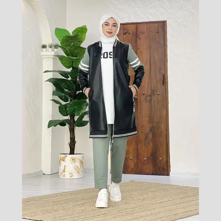 SURVETTE CHIC  3 PIECES