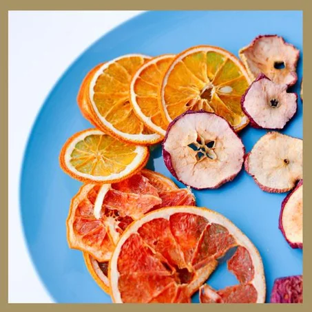 Fruits Déshydratés