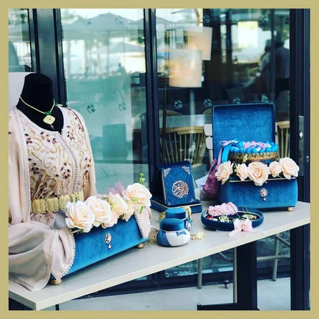 Celebration - المناسبات