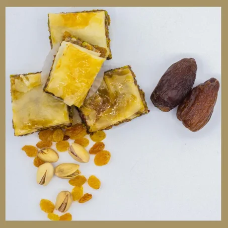 Spécial Ramadan -  خاص رمضان