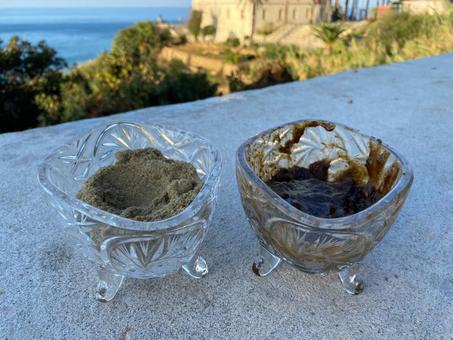 le duo hammam marocain