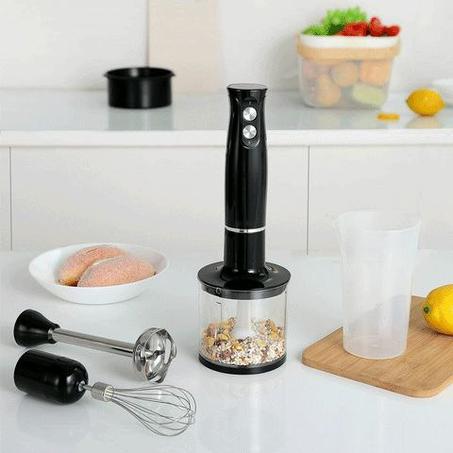 Family Care Hand Blender