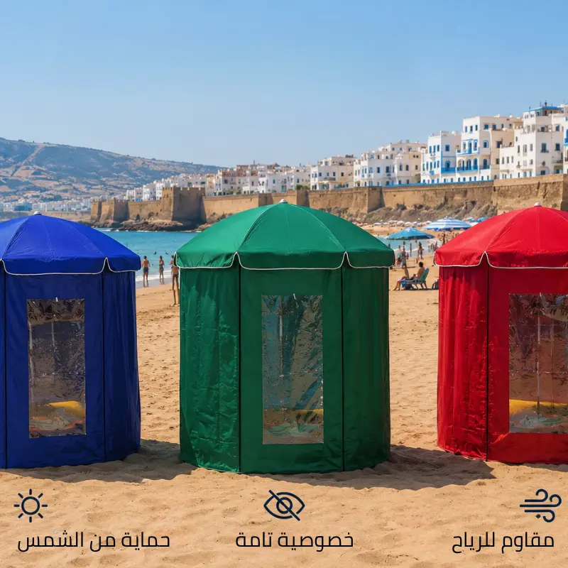 مظلة الخصوصية العائلية