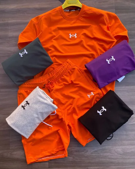 ensemble under armour