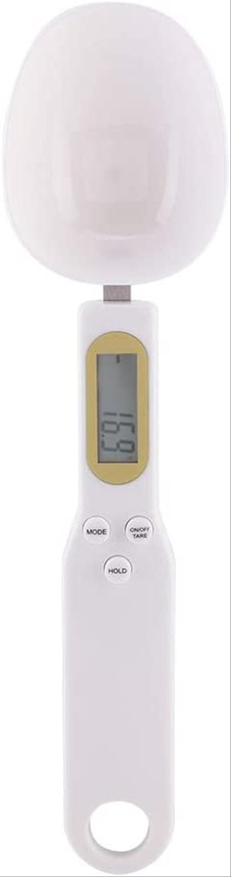 ملعقة الميزان الرقمية