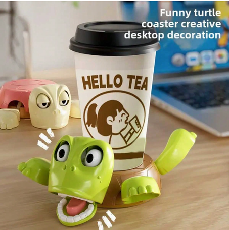 “قاعده كوب سلحفاه”