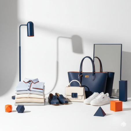 الموضة والأزياء