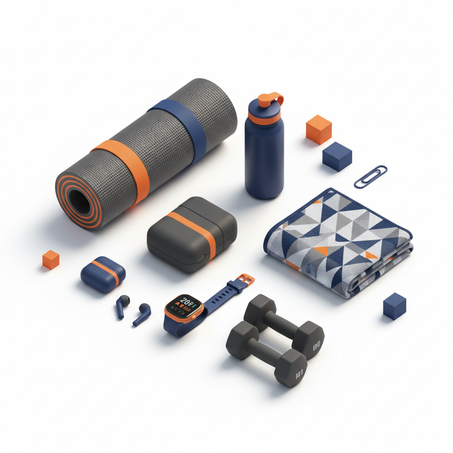 الرياضة واللياقة