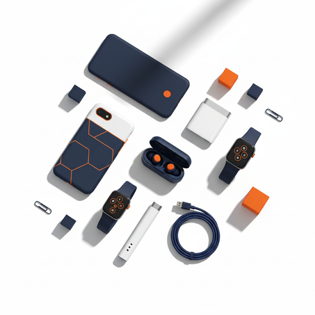 الإلكترونيات