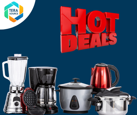 عروض الأجهزة الإلكترونية