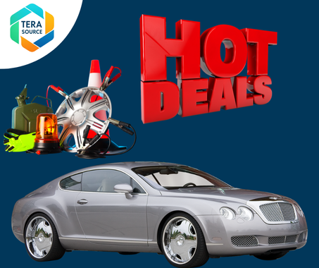 عروض إكسسوارات السيارت و مستلزماتها