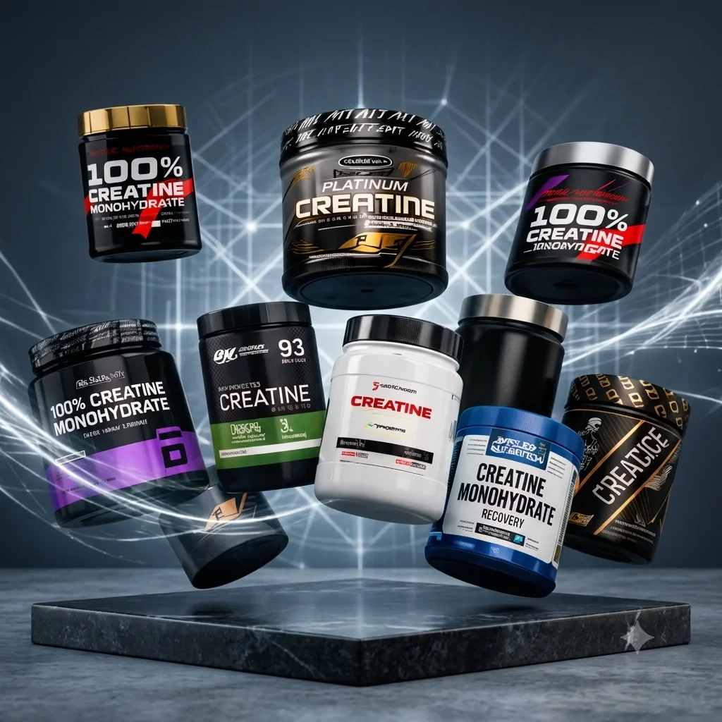 CREATINE