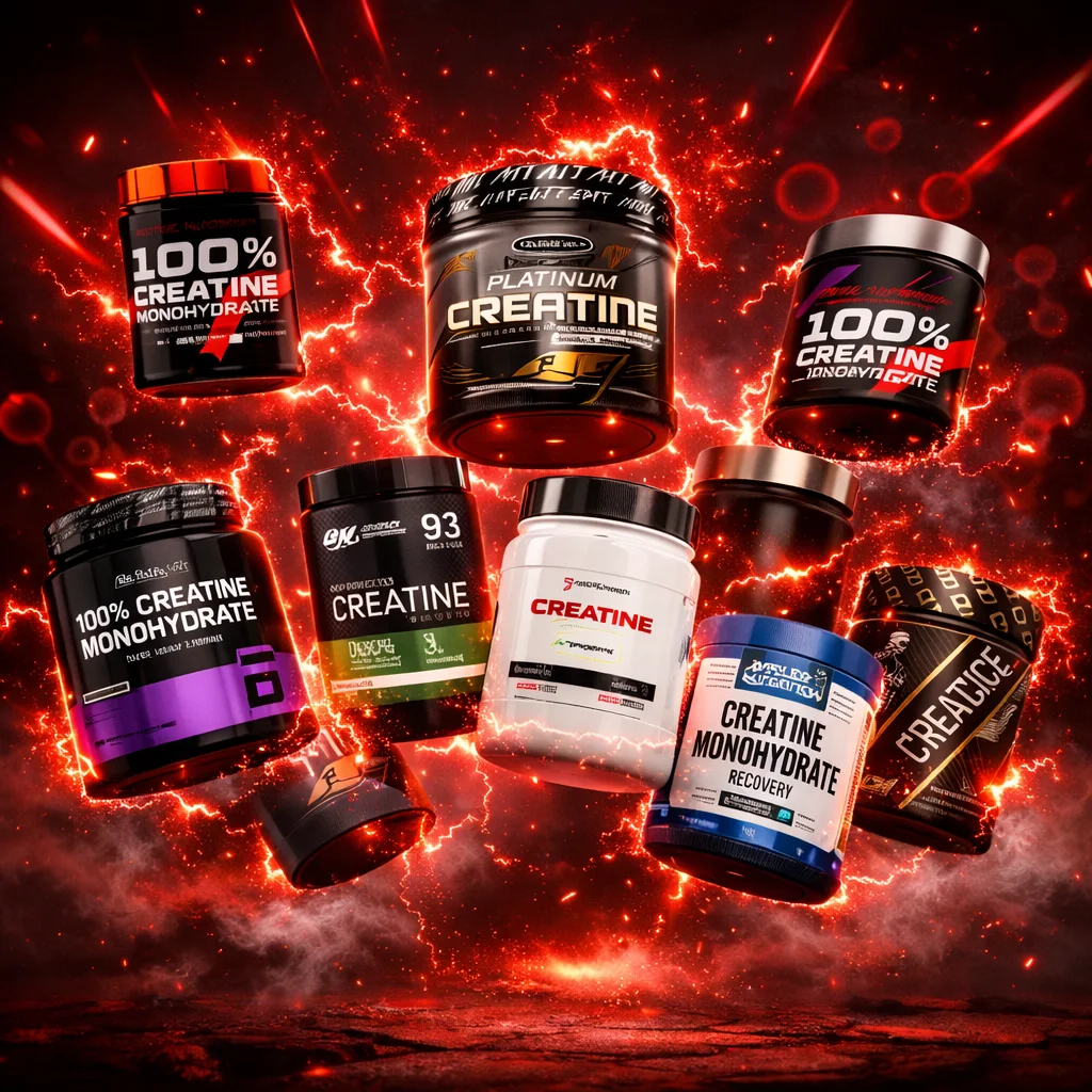 CREATINE