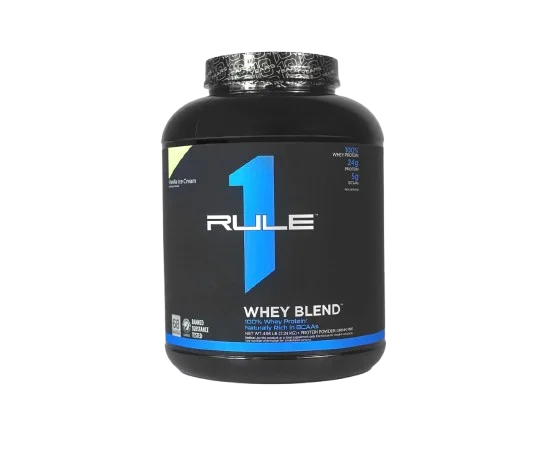R1 Whey Blend 2.24kg - 100% Whey Protein