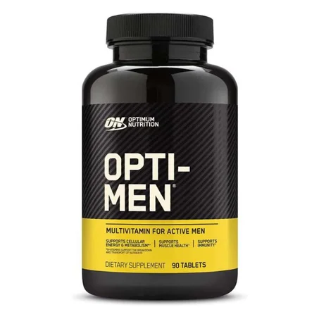 OPTI - MEN MULTIVITAMINES  90 TAB