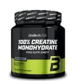 100%Creatine-monohydrate BioTechUsa - 500g