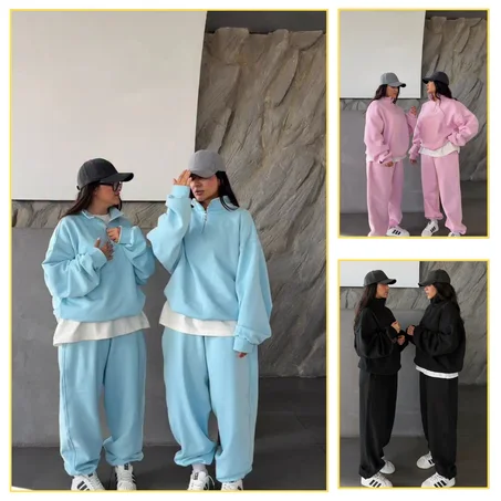 Ensemble Veloria Bloom