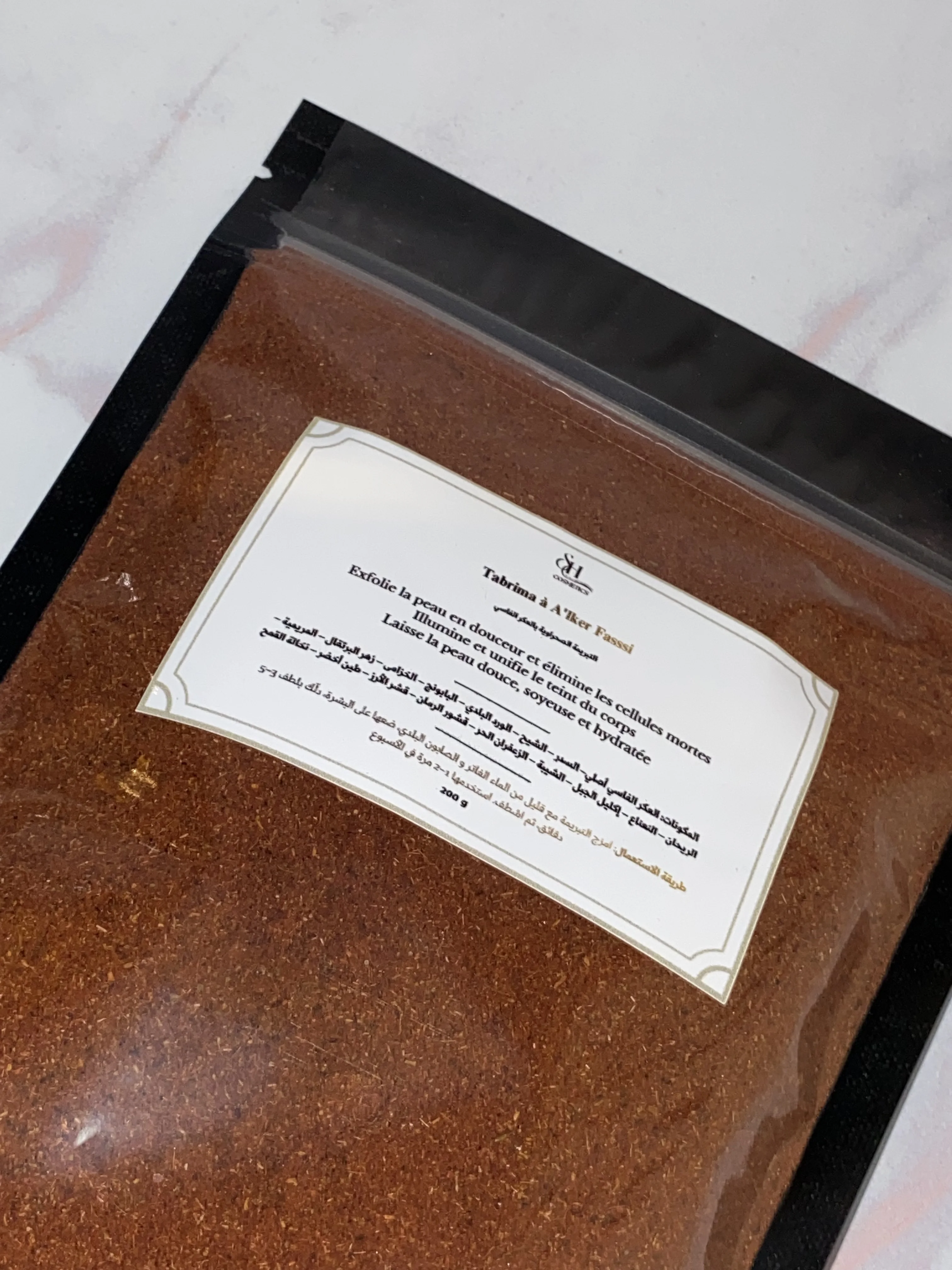 Tabrima L'Aker Fassi (200g)