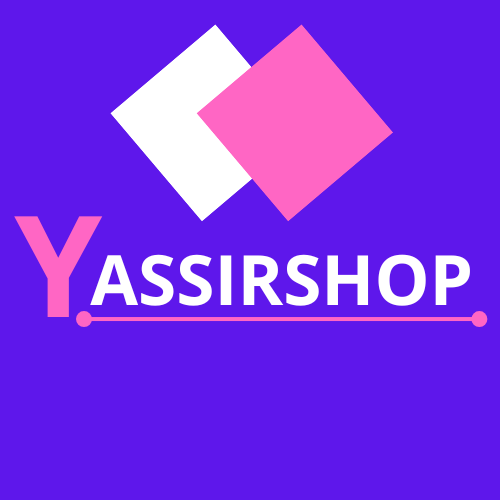 YASSIRSHOP