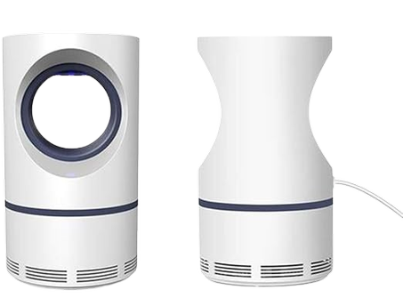 مصباح قتل البعوض قابل لاعادة للشحن