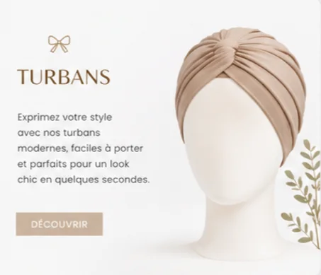 Turbans