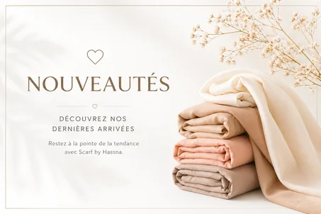 Nouveautés