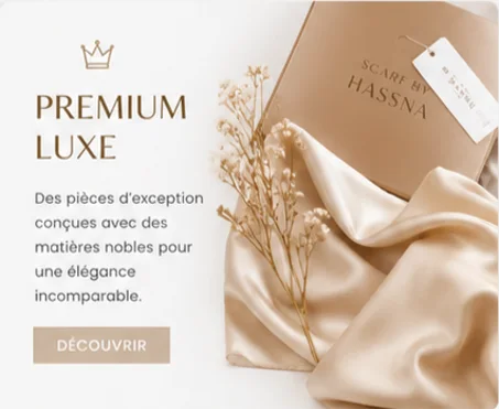 Premium Luxe