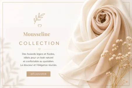 Mousseline  Collection