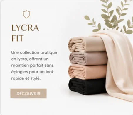 Lycra Fit