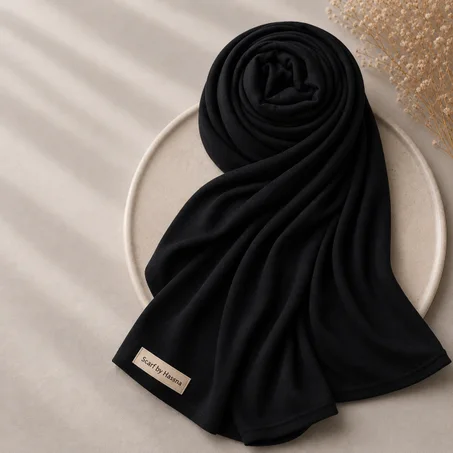 Jersey Black Chic