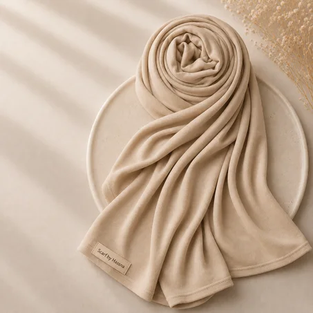 Jersey Beige Nude