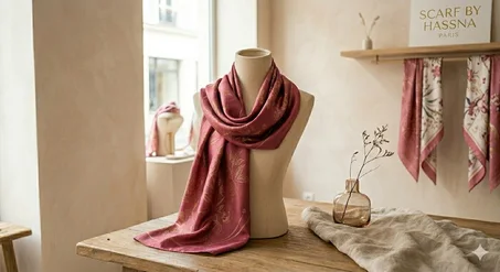 Rose Élégance