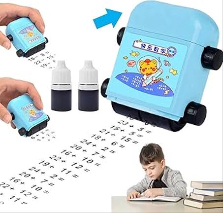 الختم الدوار التعليمي