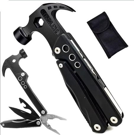 مطرقة احترافية متعددة الوظائف.