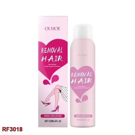 120ML Hair Removal Spray