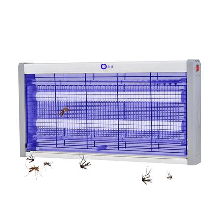 Lampe électrique anti-parasites Uv d'intérieur, lampe de luminothérapie, Tube anti-moustiques, lampe anti-insectes, 30W  16 avis