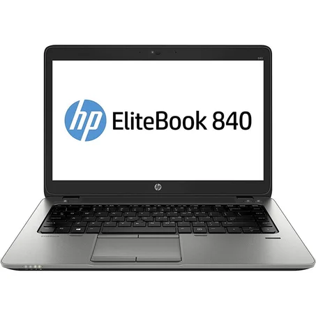 HP EliteBook 840 G2 i7 8go ram 256ssd 14 pouces– Puissance & Élégance à Prix Promo