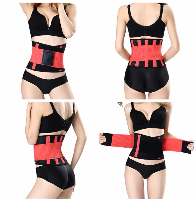 Gaine Amincissante Ventre Ceinture Abdominale abidjan côte d'ivoire