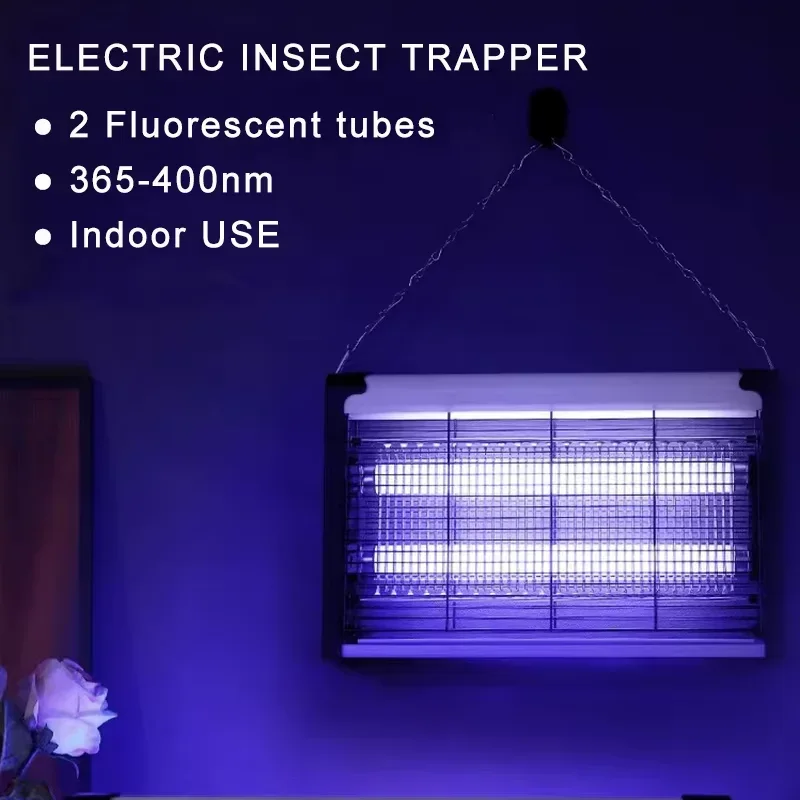 Piège mural pour insectes volants – bon prix à Abidjan