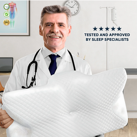 وسادة طيبية