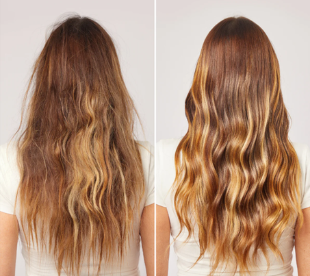 بلسم الأرغان السحري للشعر  § مجرب من قبل آلاف السعوديات – ثقة ما تجي من فراغ