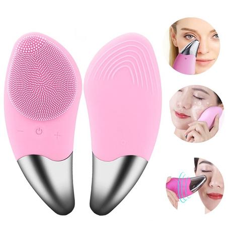 Facial Cleaning Brush