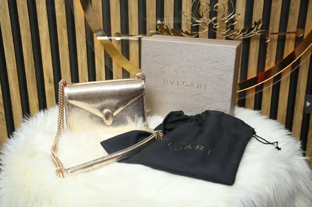Sac BVLGARI ORIGINALE